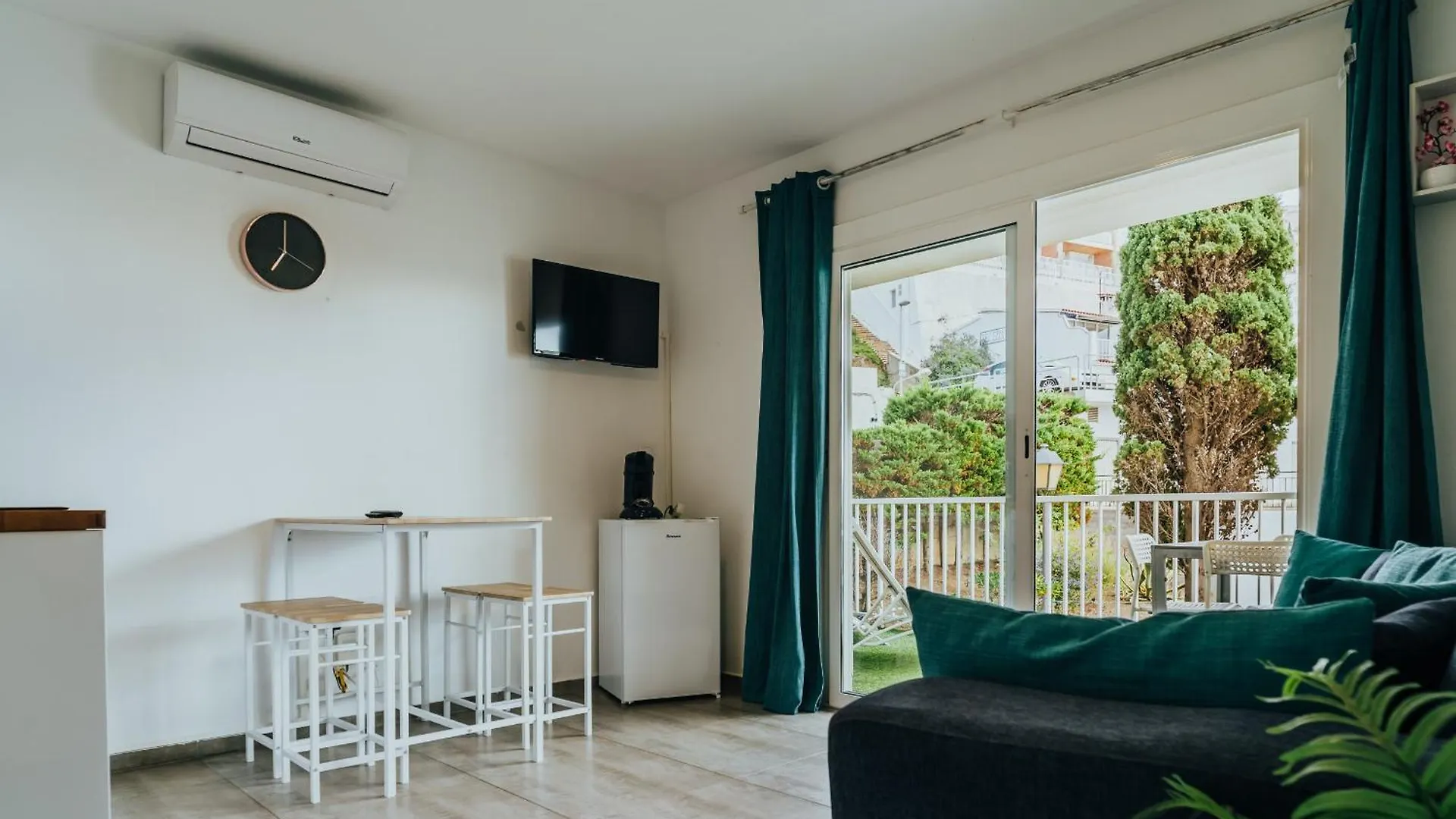 Welcs Apartamento 186 Emp Con Piscina Comunitaria Roses