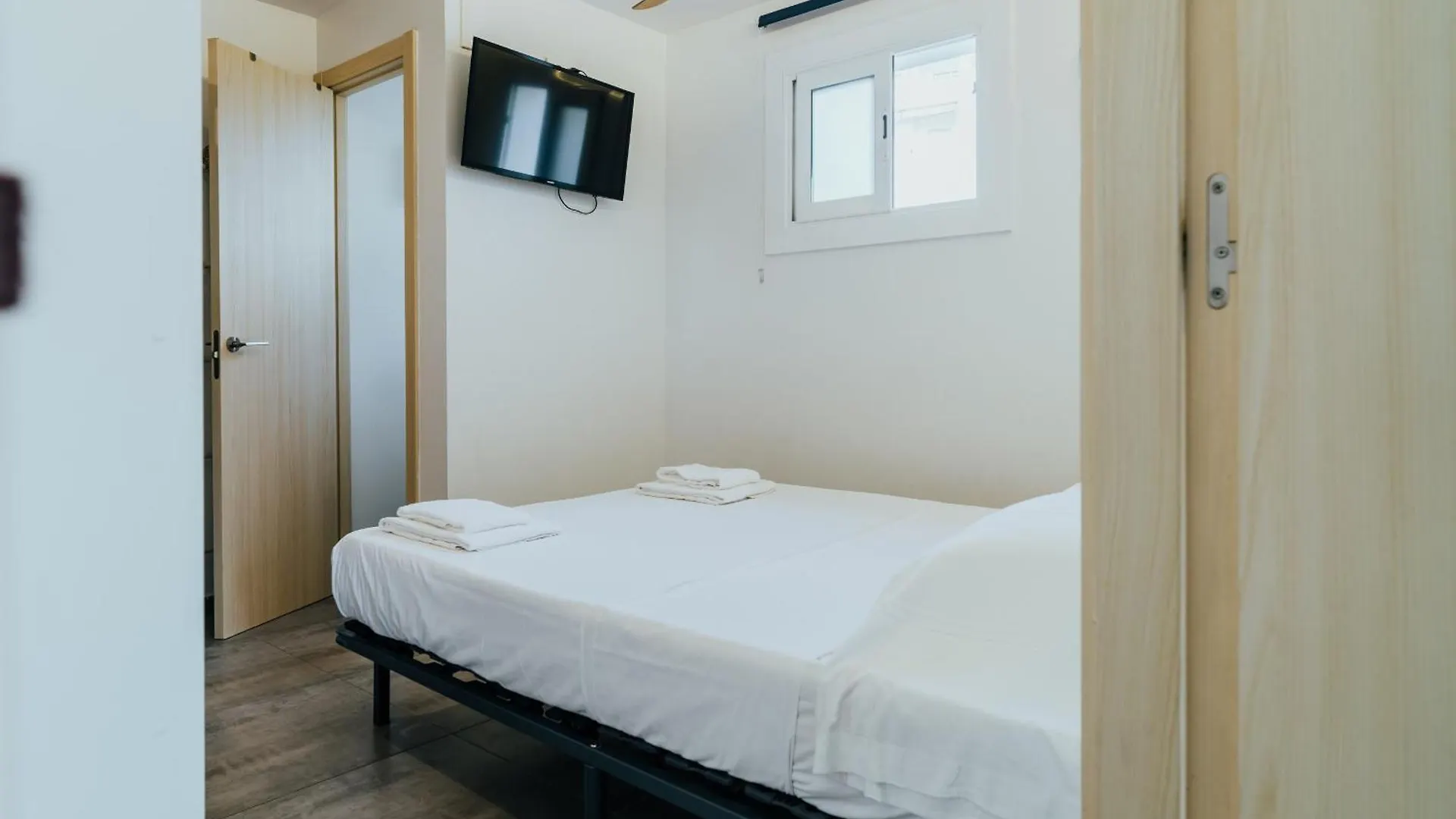 Apartment Welcs Apartamento 186 Emp Con Piscina Comunitaria Roses