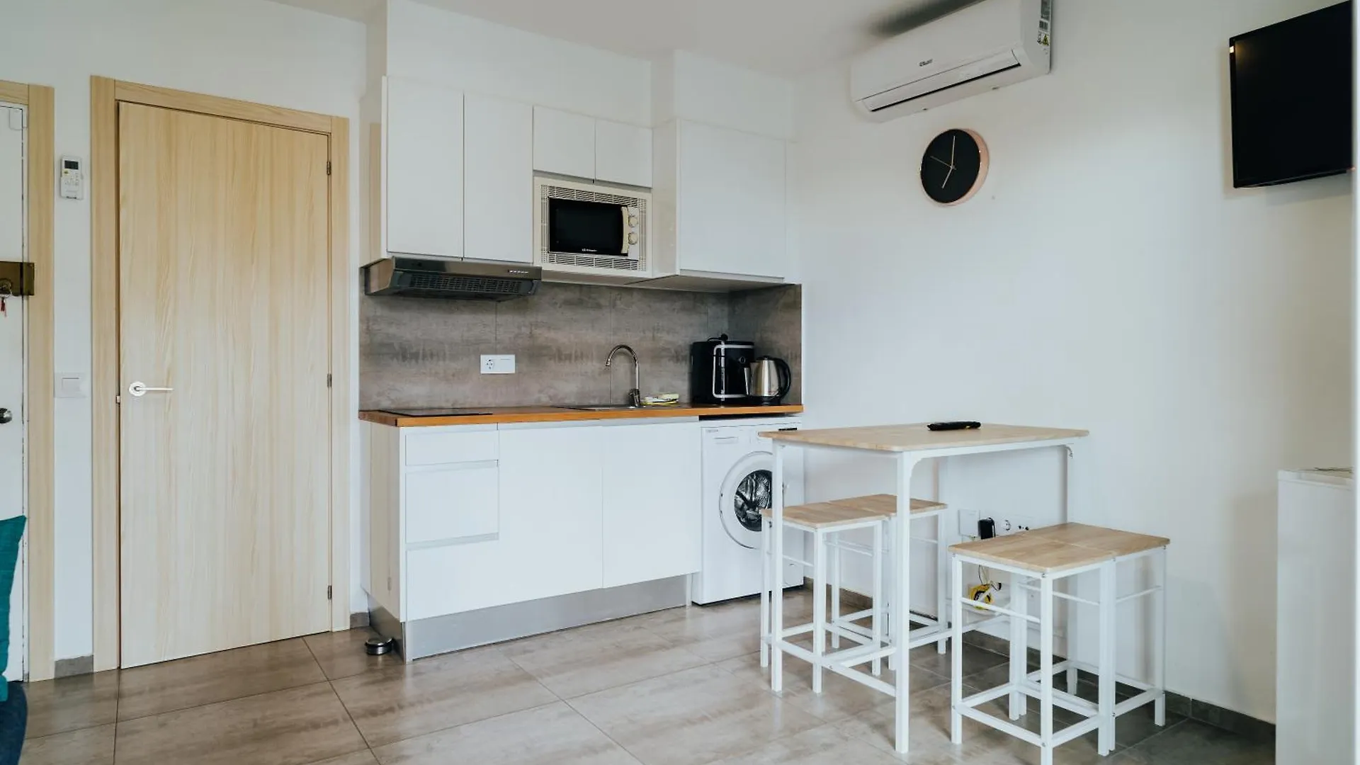 Welcs Apartamento 186 Emp Con Piscina Comunitaria Roses Spain