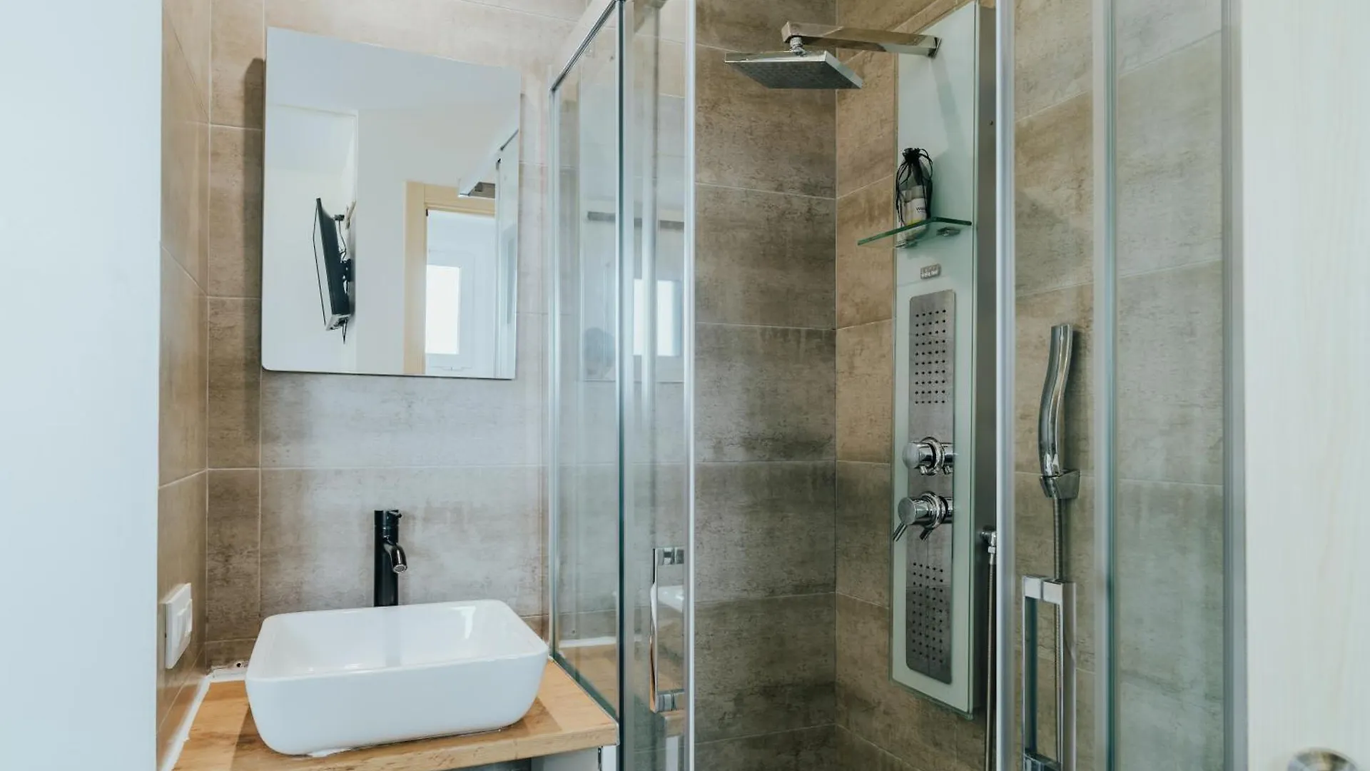 Welcs Apartamento 186 Emp Con Piscina Comunitaria Roses 0*,  Spain
