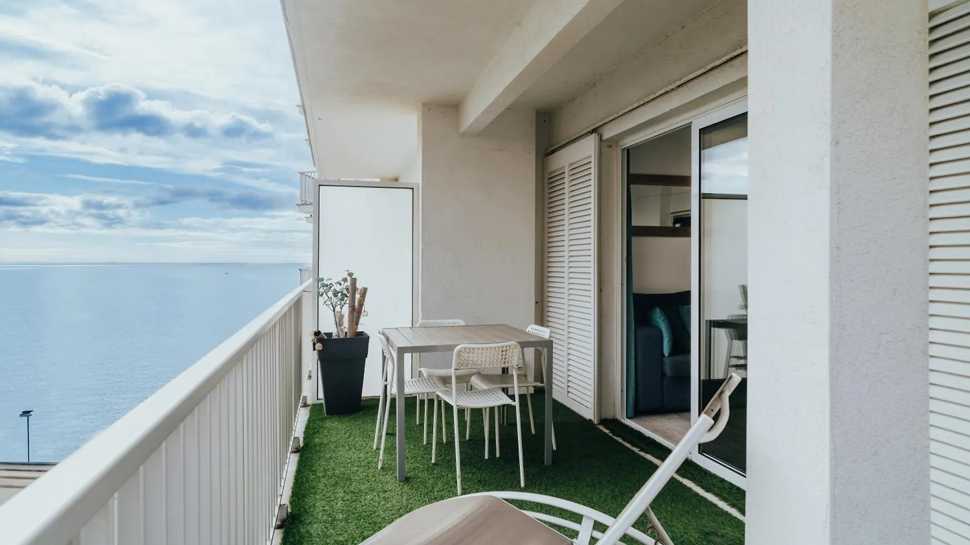 Welcs Apartamento 186 Emp Con Piscina Comunitaria Roses 0*,